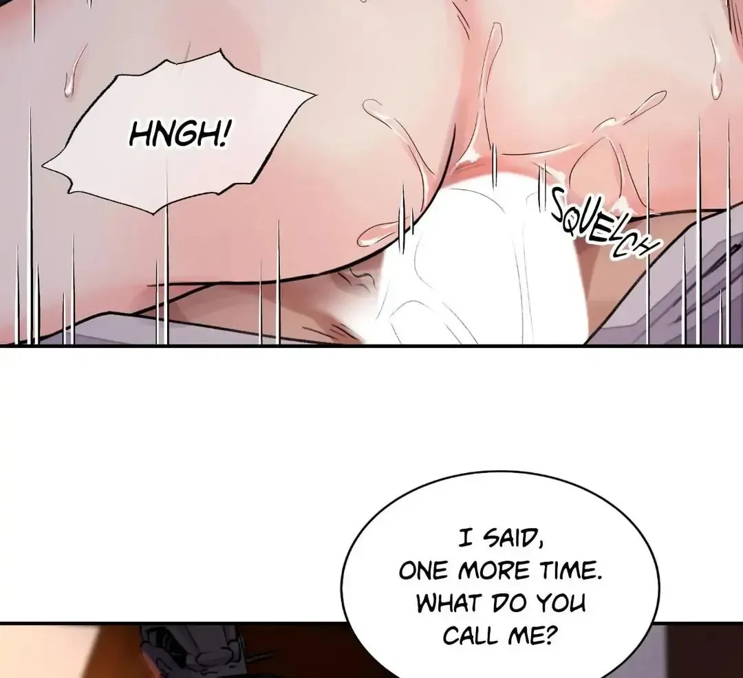 Steel Under Silk Chapter 23 page 15 - 