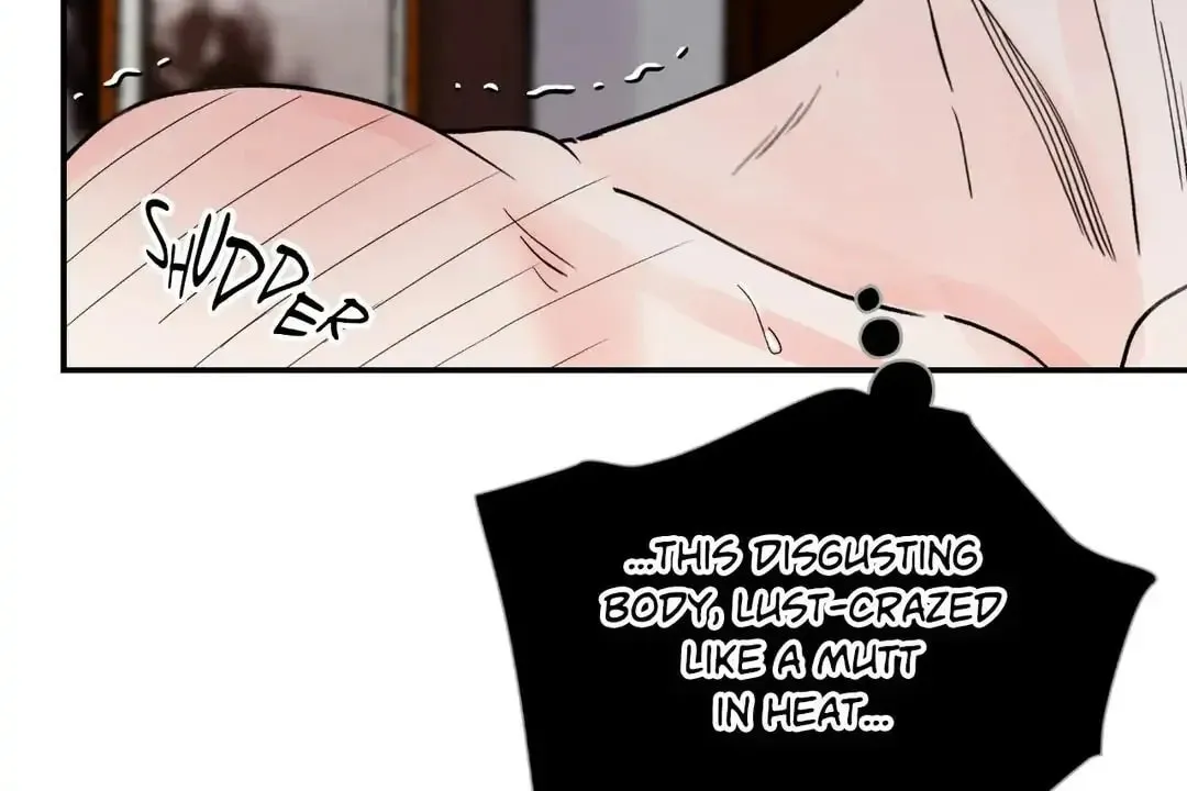 Steel Under Silk Chapter 23 page 21 - 
