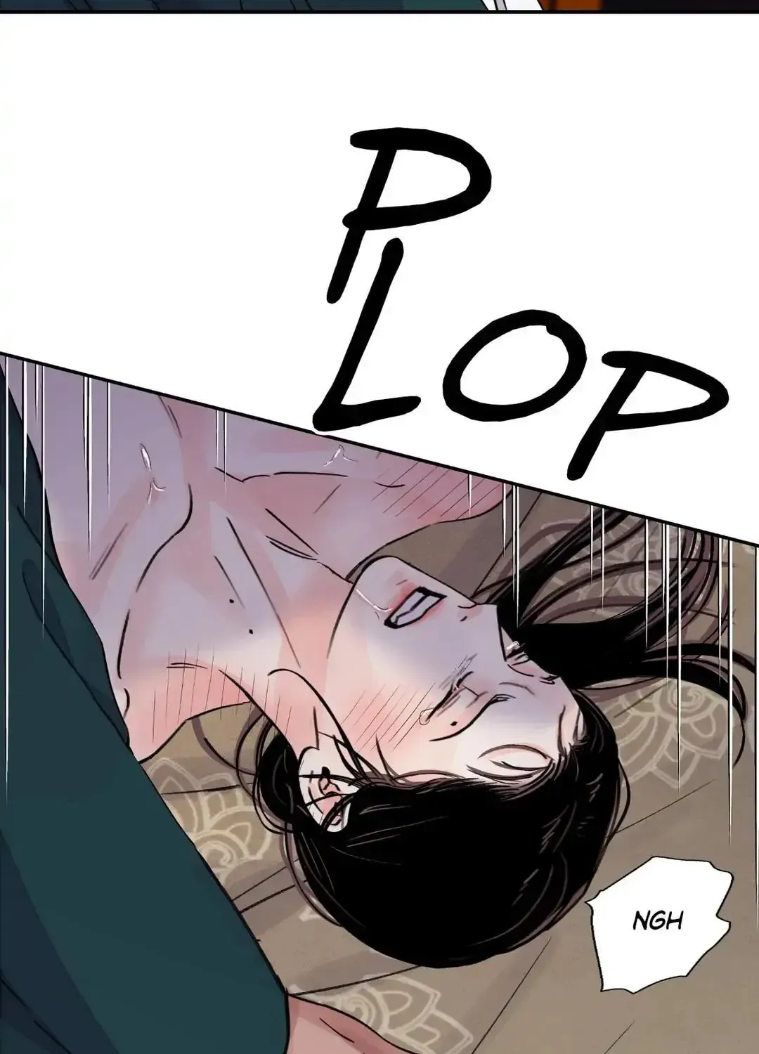 Steel Under Silk Chapter 23 page 25 - 