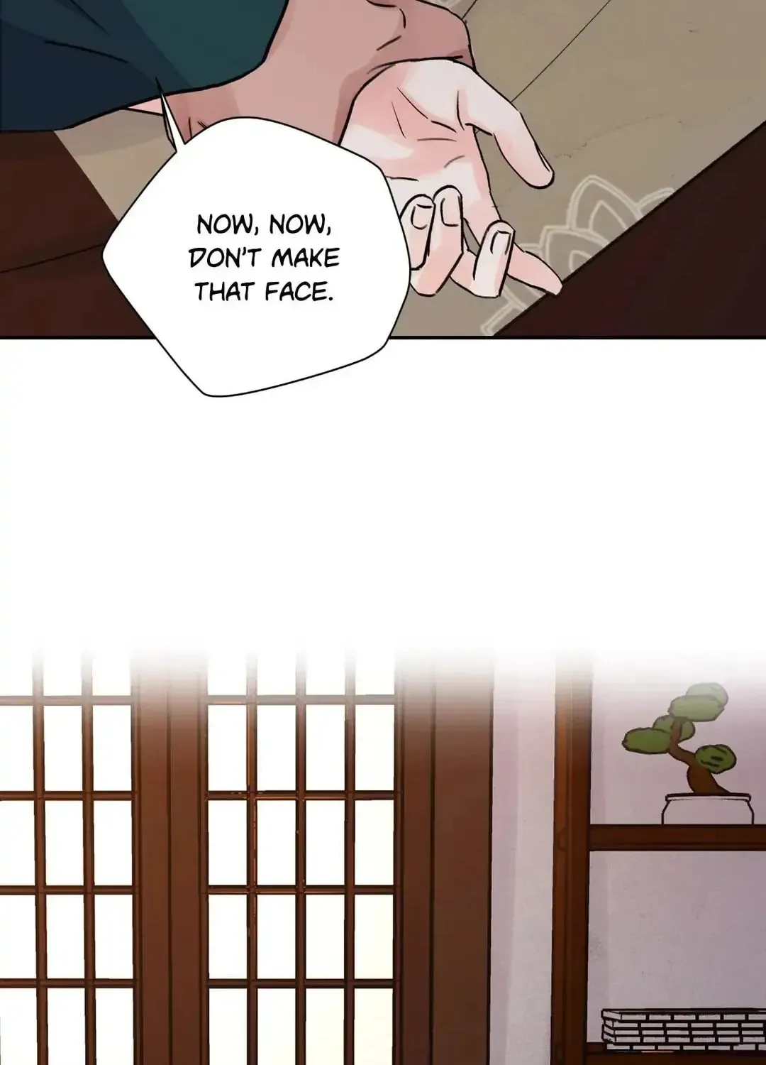 Steel Under Silk Chapter 23 page 26 - 