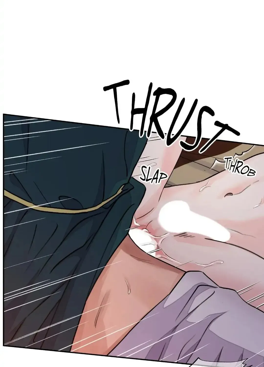 Steel Under Silk Chapter 23 page 29 - 