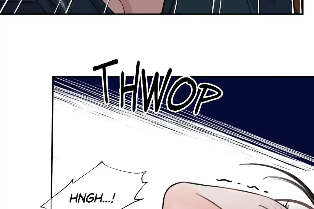 Steel Under Silk Chapter 23 page 33 - 