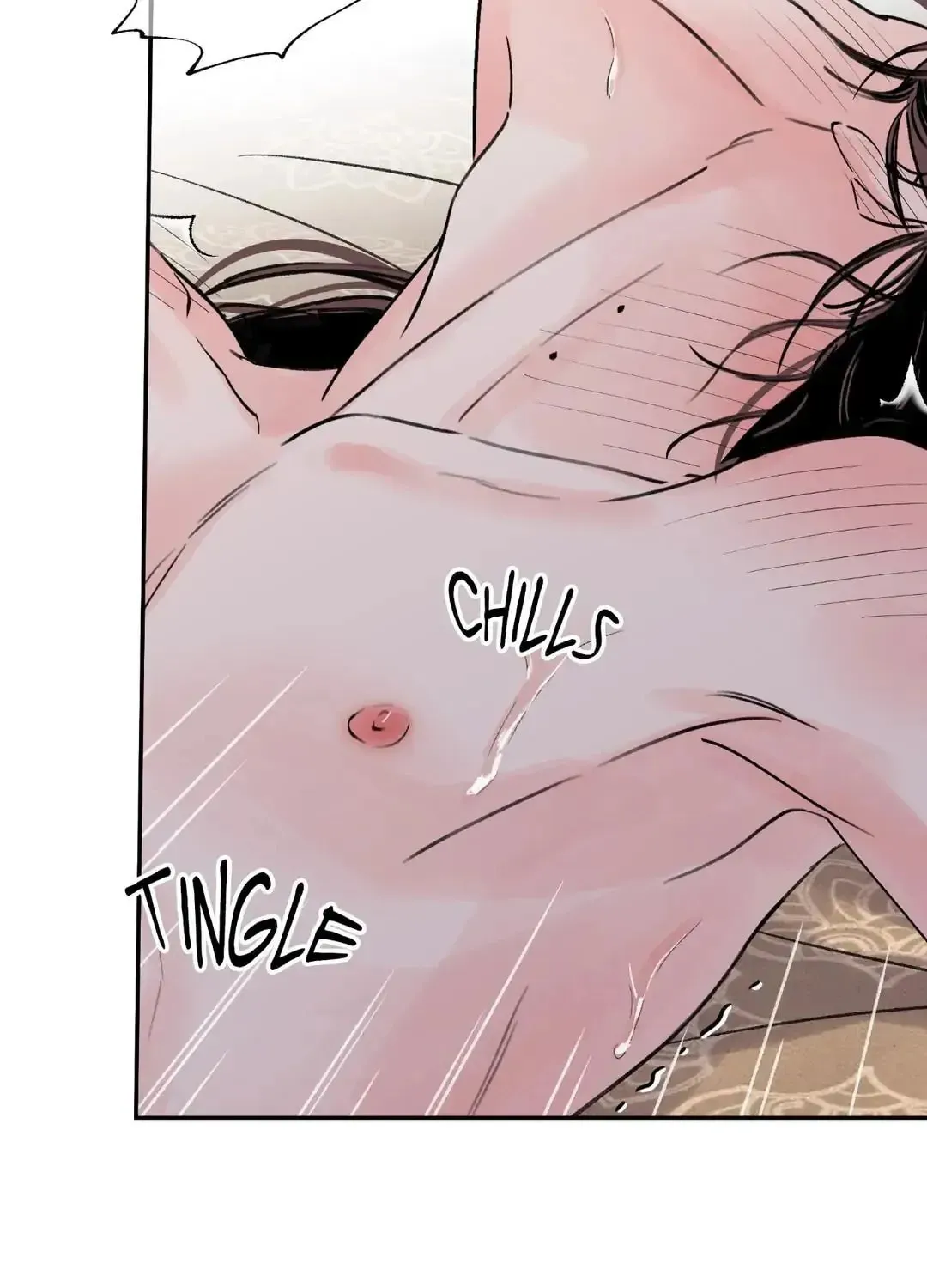 Steel Under Silk Chapter 23 page 34 - 