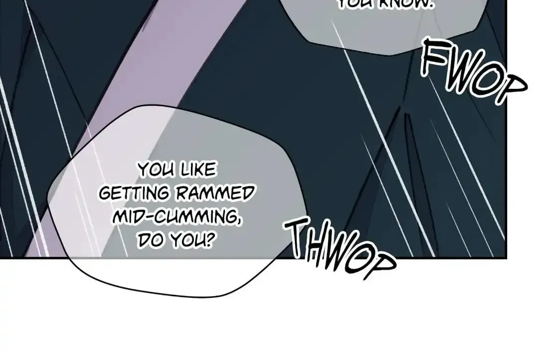 Steel Under Silk Chapter 23 page 36 - 
