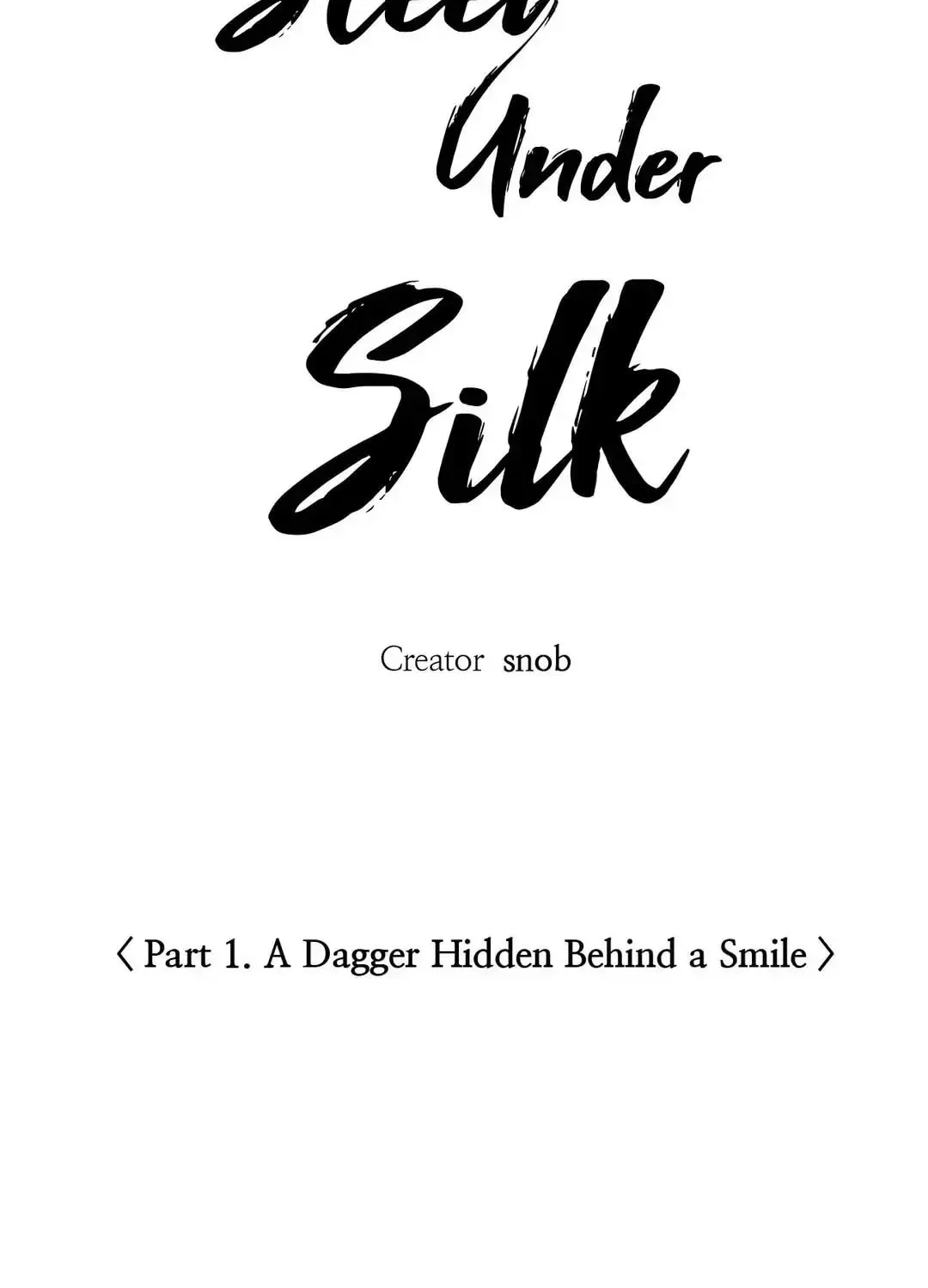 Steel Under Silk Chapter 23 page 5 - 