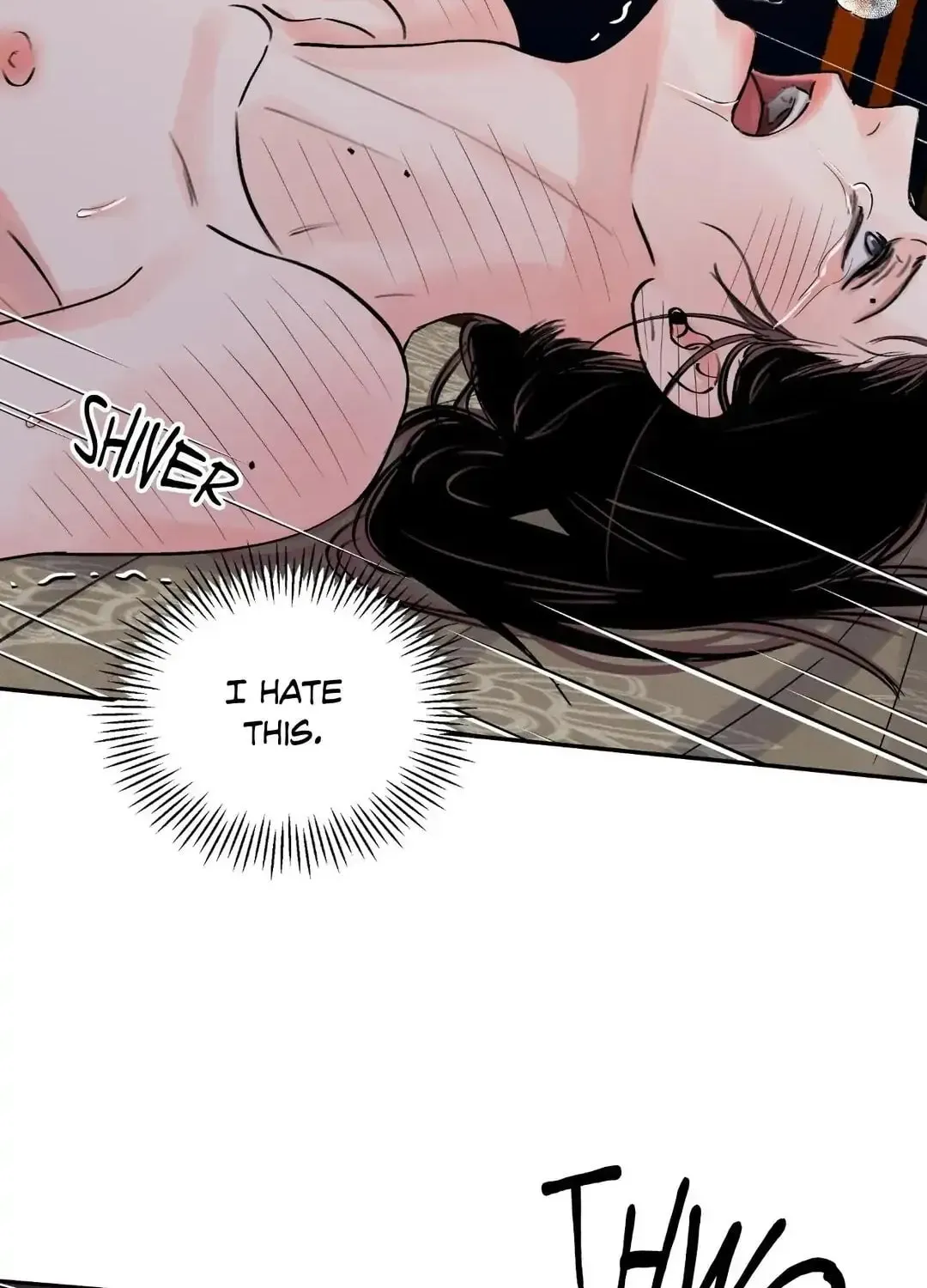 Steel Under Silk Chapter 23 page 44 - 