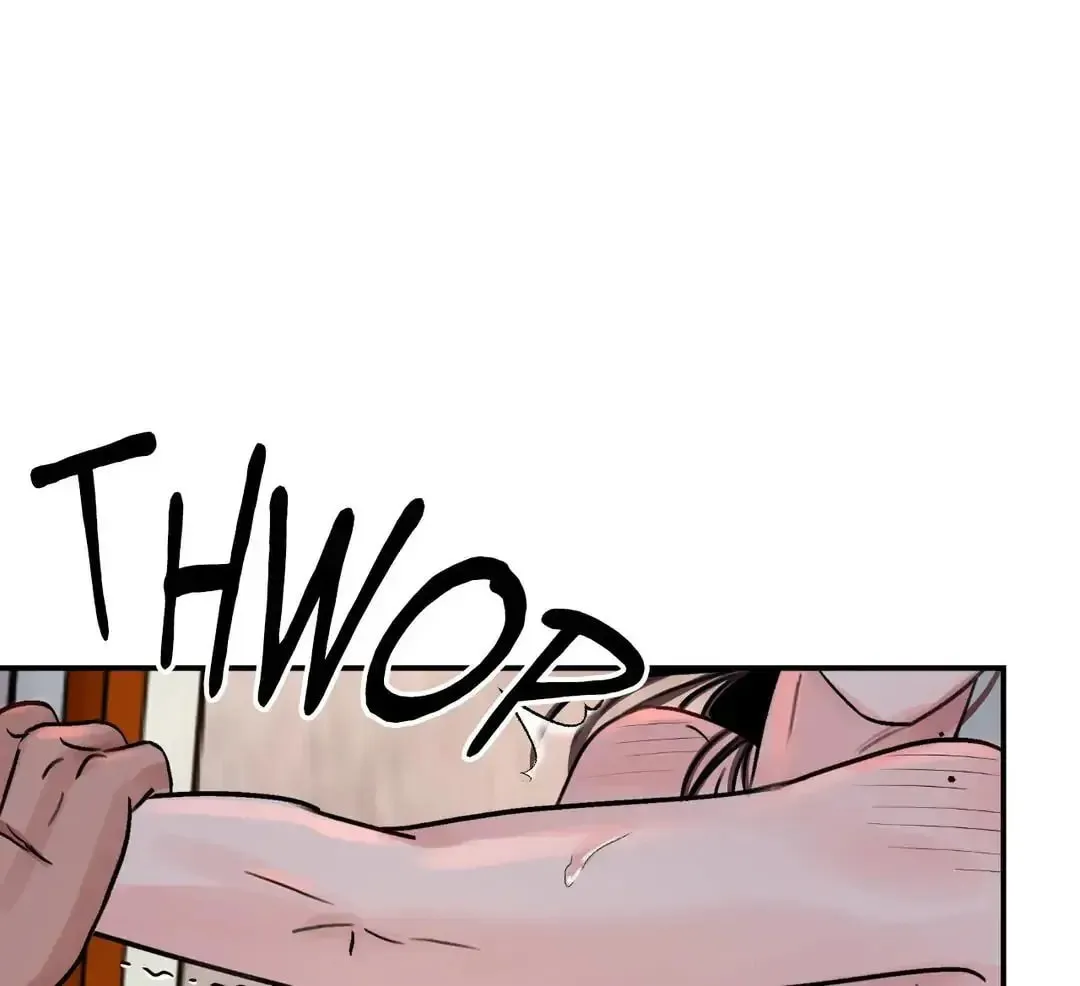 Steel Under Silk Chapter 23 page 6 - 