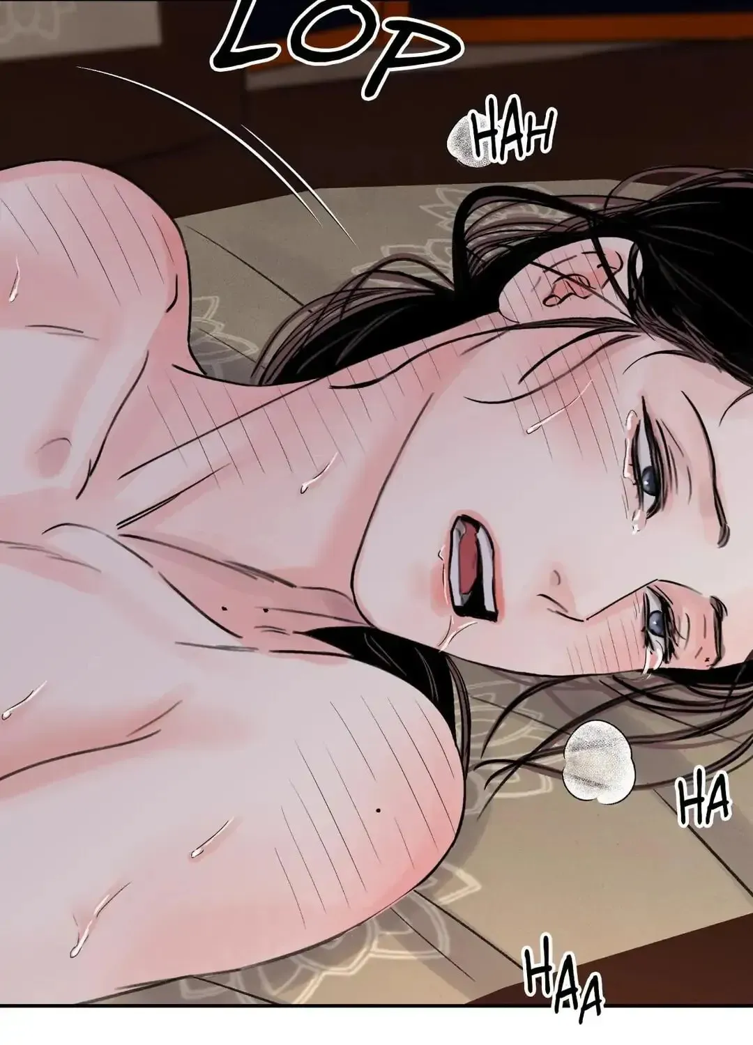 Steel Under Silk Chapter 23 page 52 - 