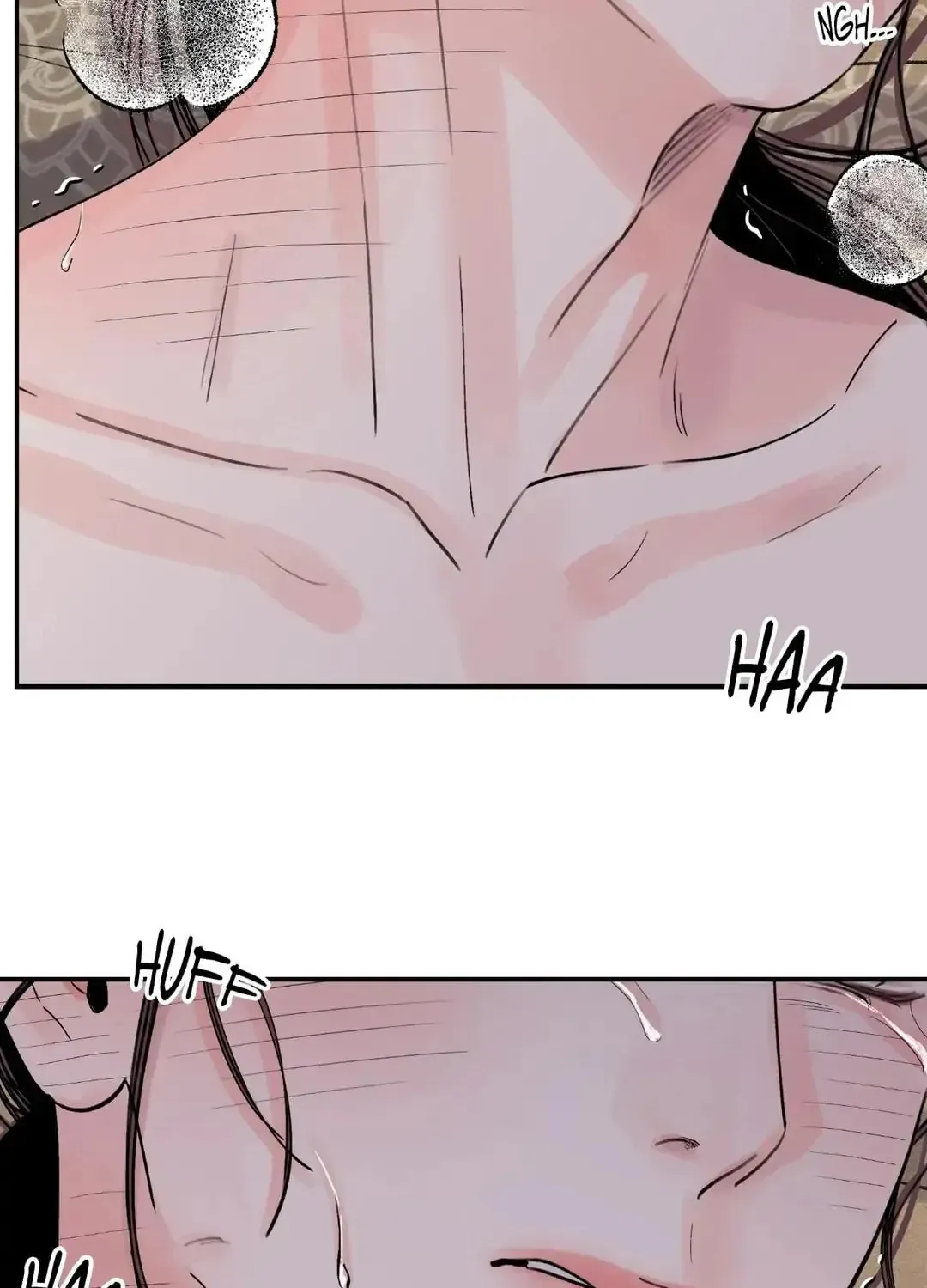 Steel Under Silk Chapter 23 page 56 - 