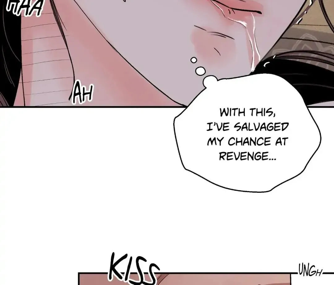 Steel Under Silk Chapter 23 page 57 - 