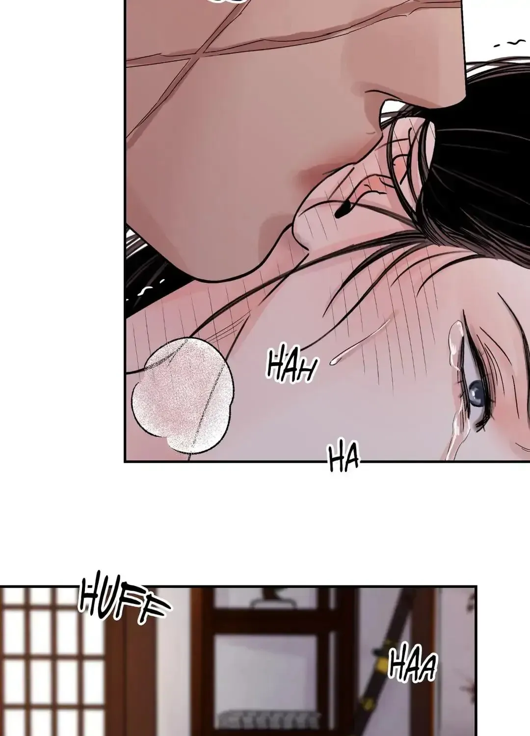 Steel Under Silk Chapter 23 page 58 - 
