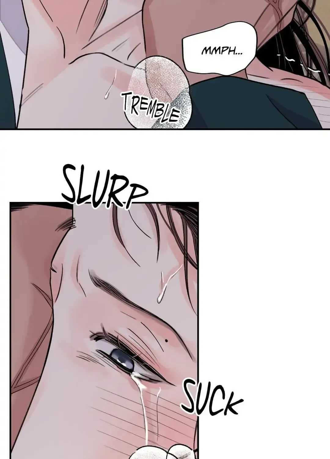 Steel Under Silk Chapter 23 page 61 - 