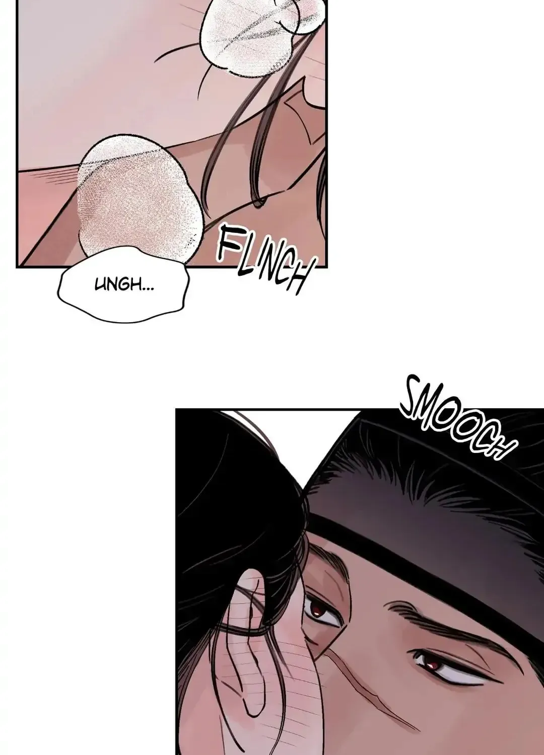 Steel Under Silk Chapter 23 page 62 - 