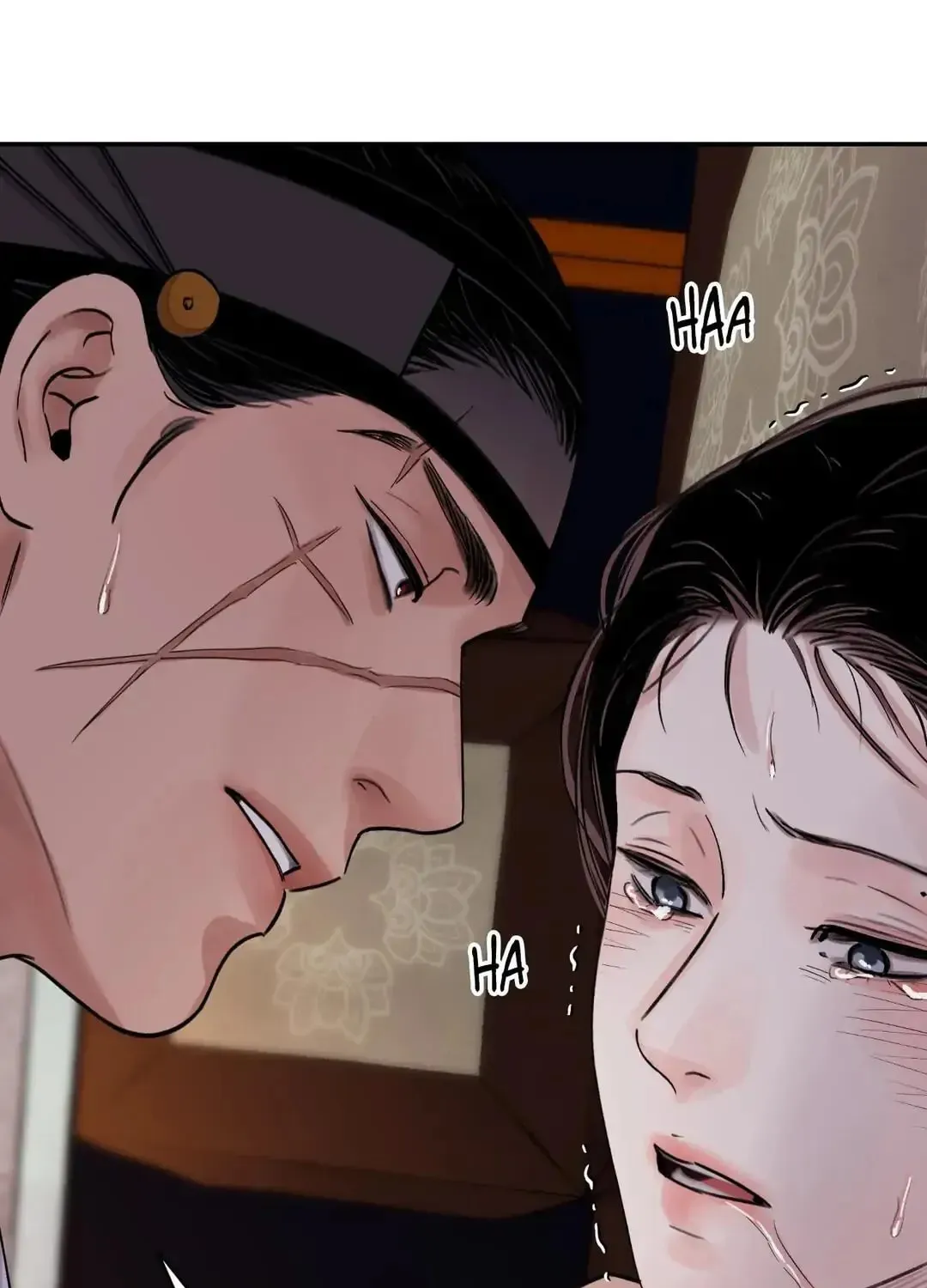 Steel Under Silk Chapter 23 page 64 - 