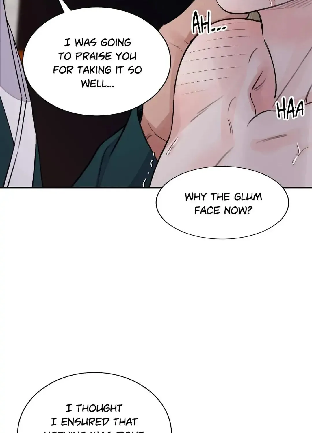 Steel Under Silk Chapter 23 page 65 - 