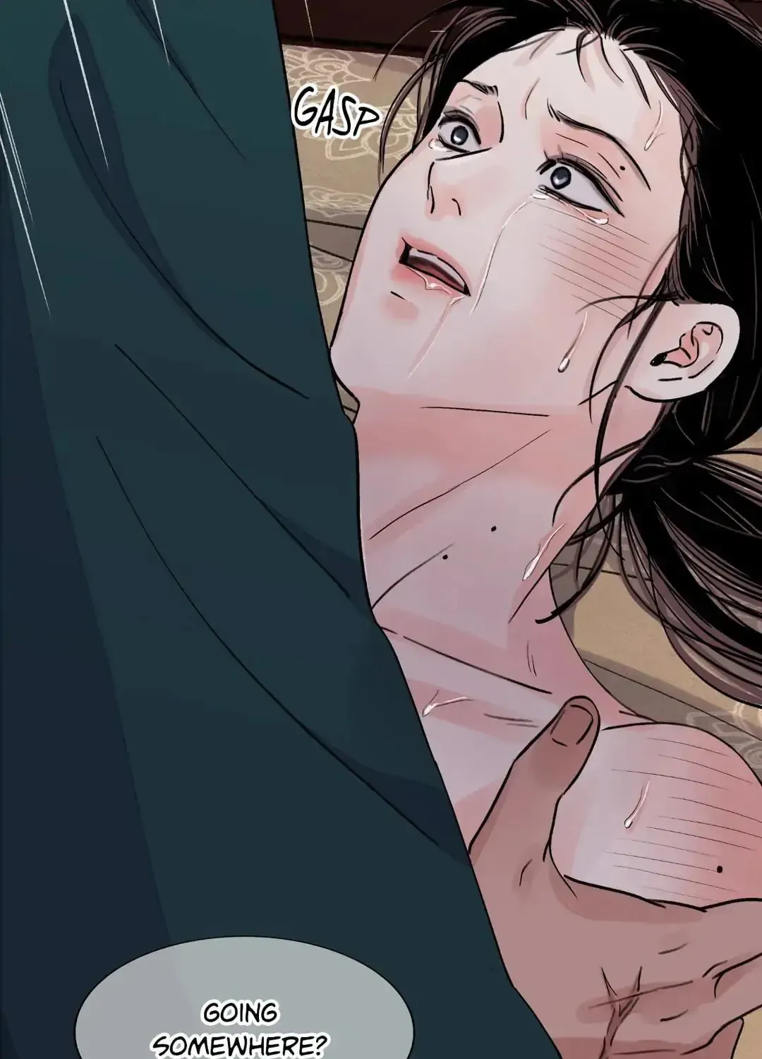 Steel Under Silk Chapter 23 page 73 - 