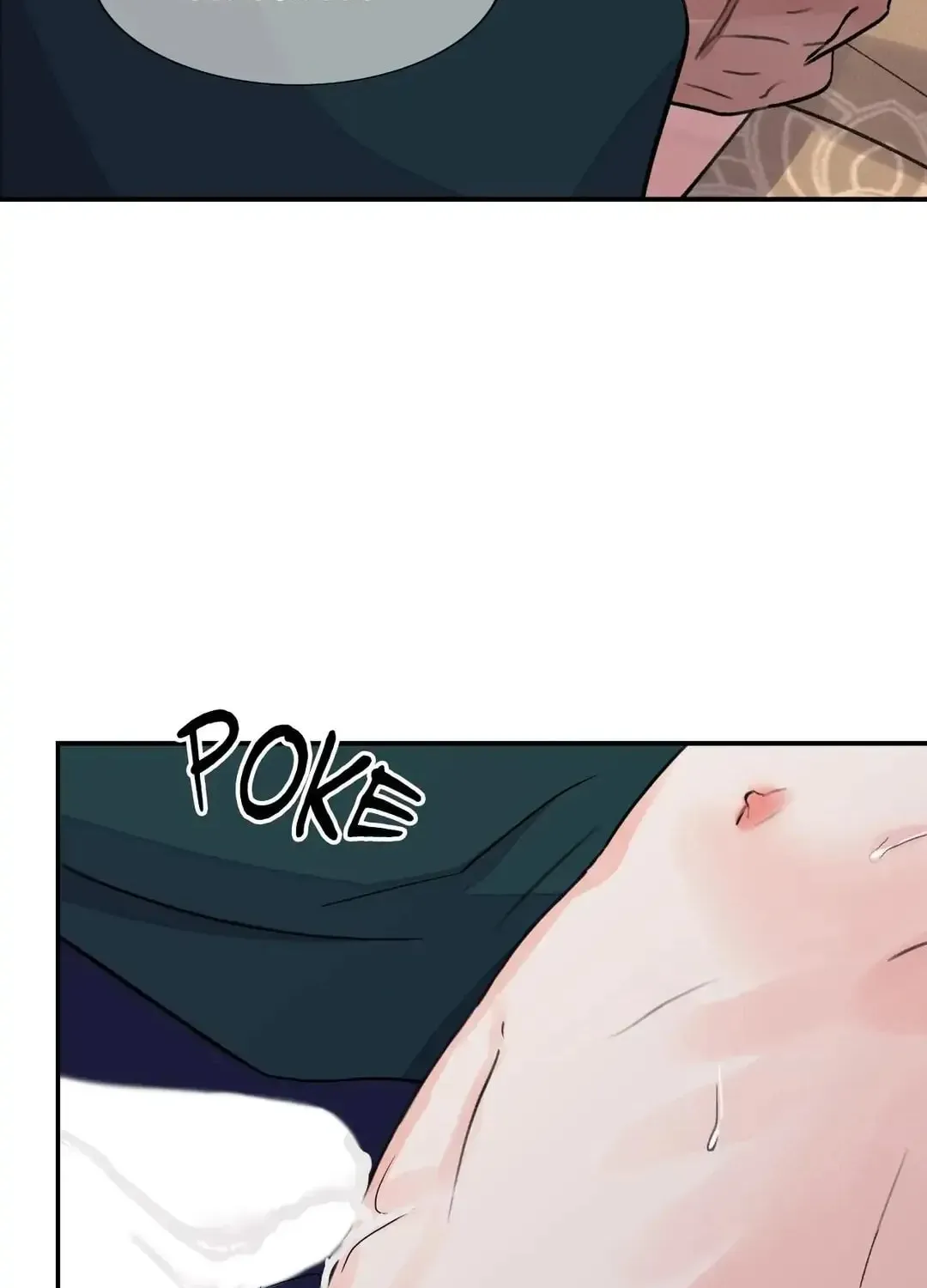 Steel Under Silk Chapter 23 page 74 - 