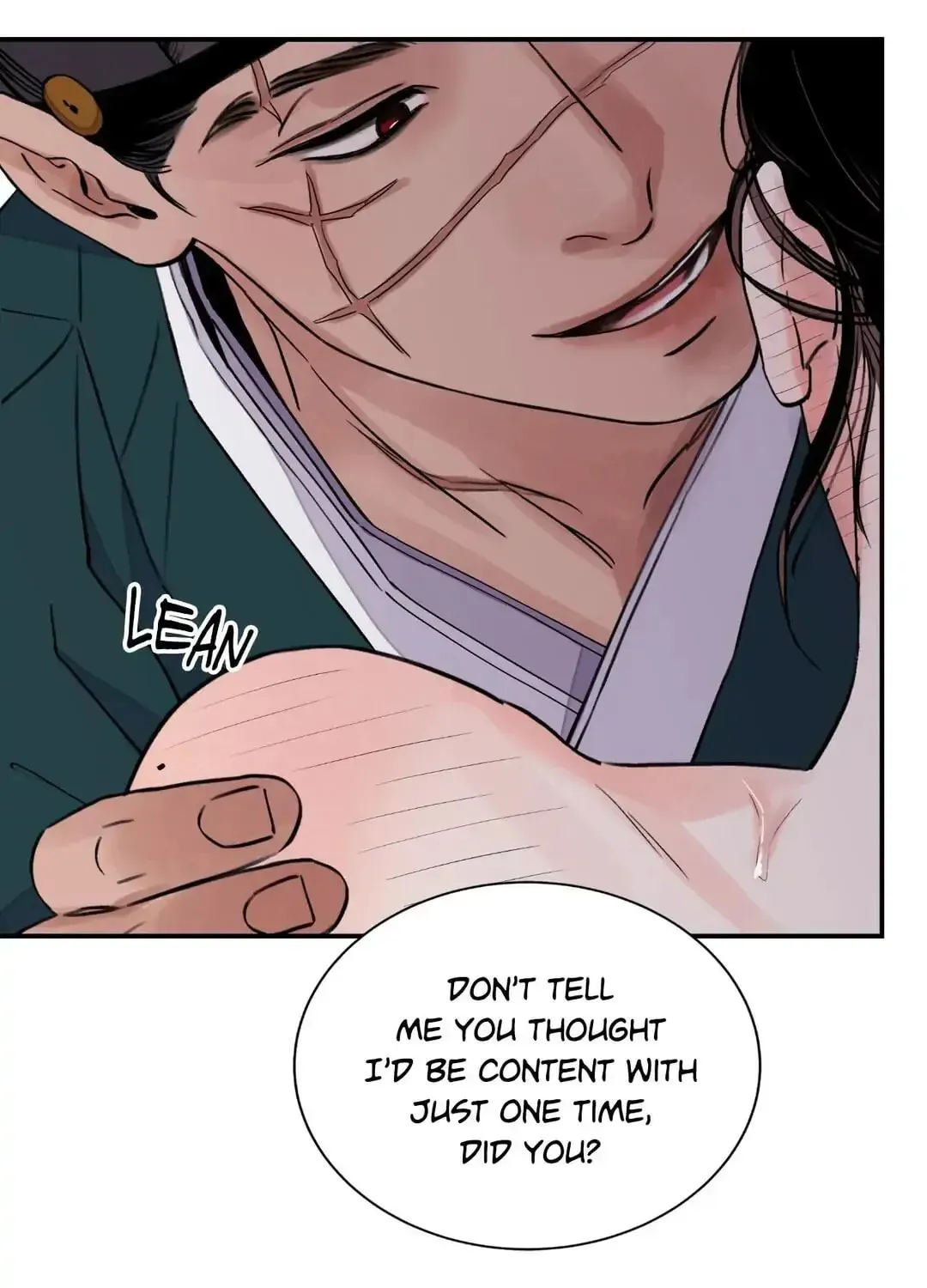 Steel Under Silk Chapter 23 page 76 - 