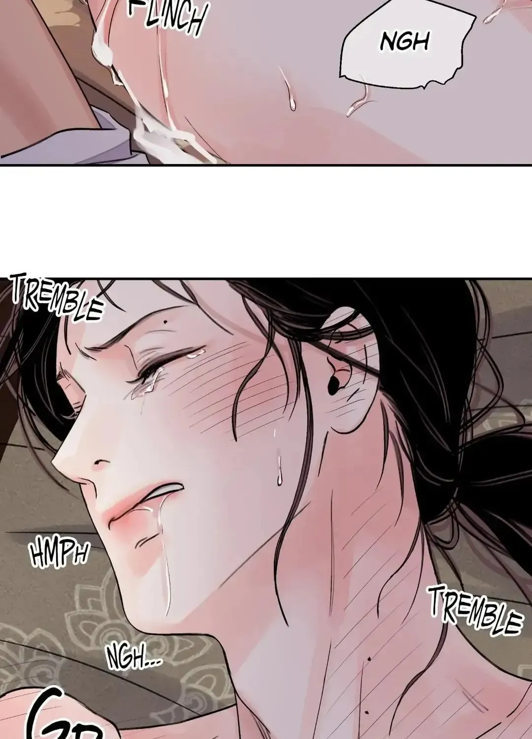 Steel Under Silk Chapter 23 page 80 - 