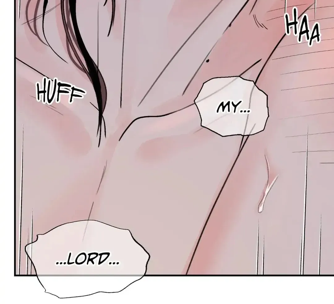 Steel Under Silk Chapter 23 page 9 - 