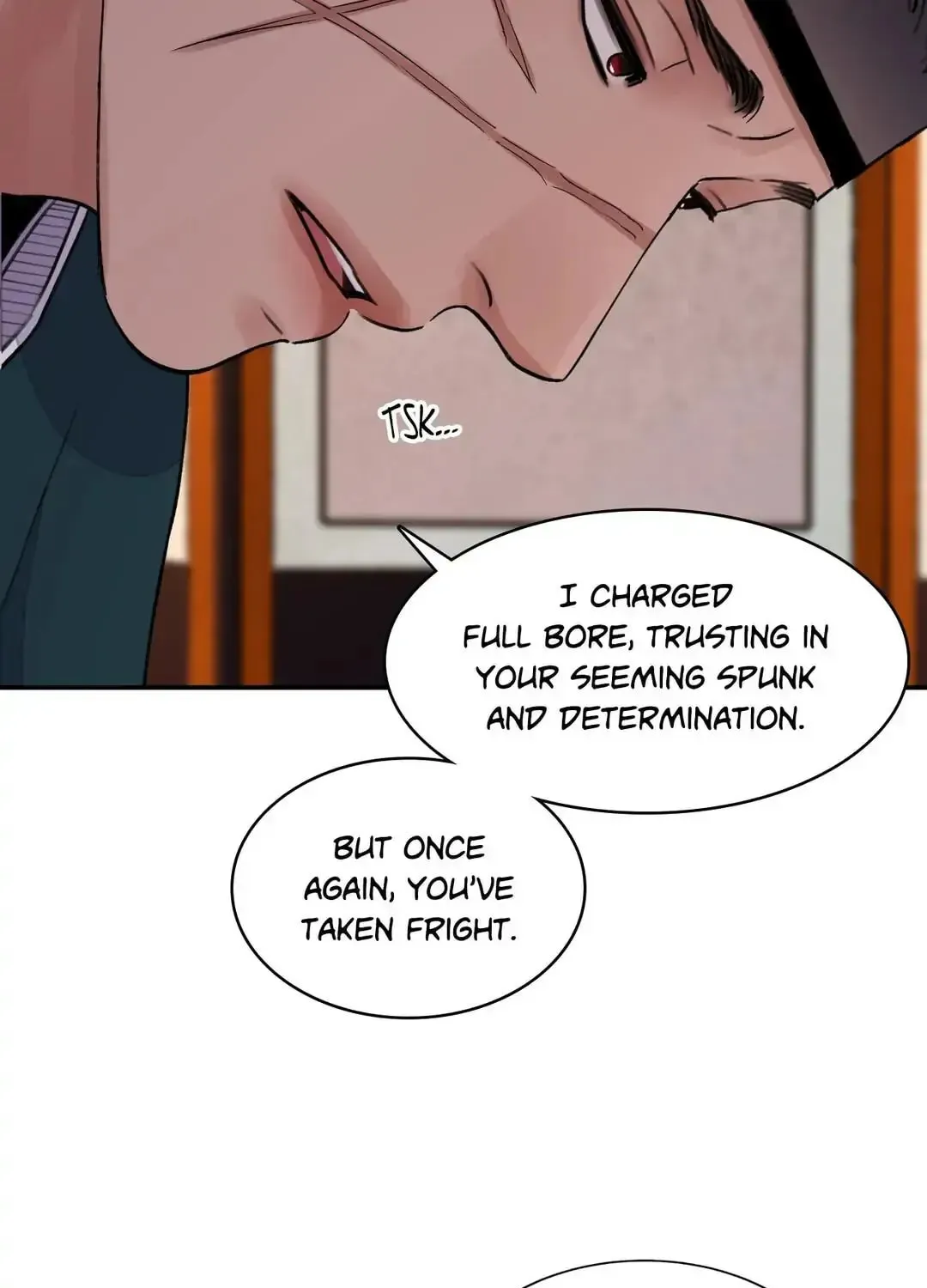 Steel Under Silk Chapter 23 page 82 - 