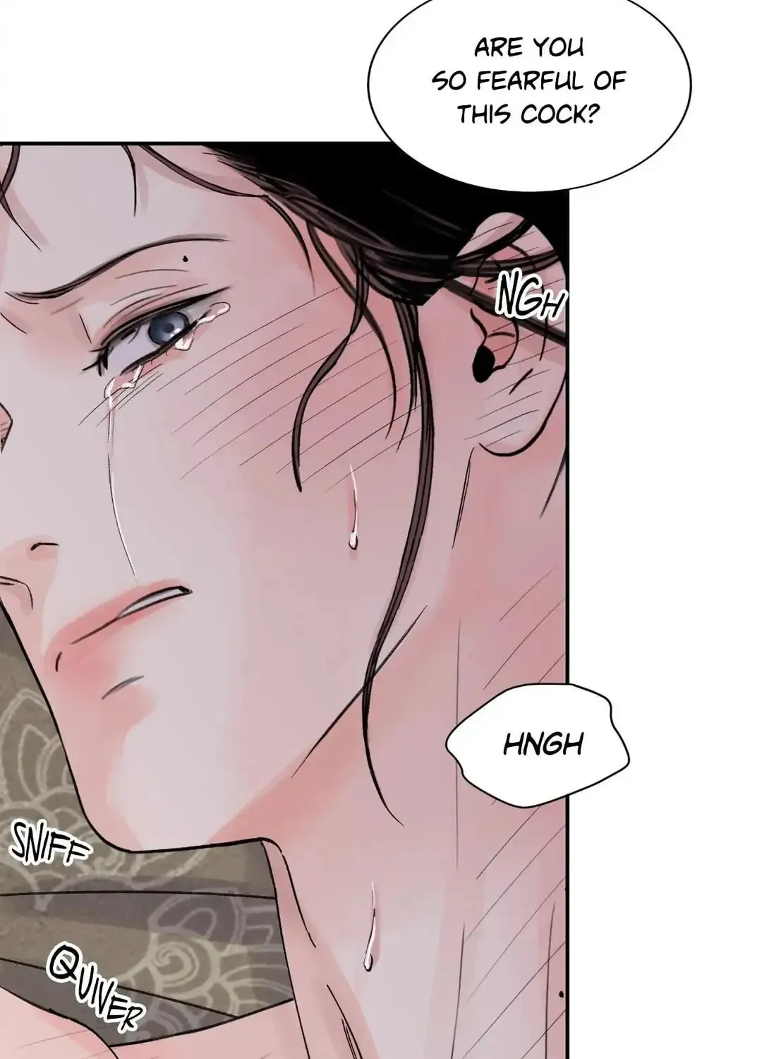 Steel Under Silk Chapter 23 page 83 - 