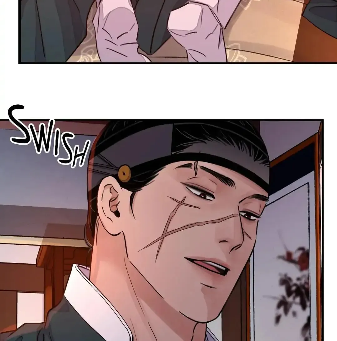 Steel Under Silk Chapter 23 page 87 - 