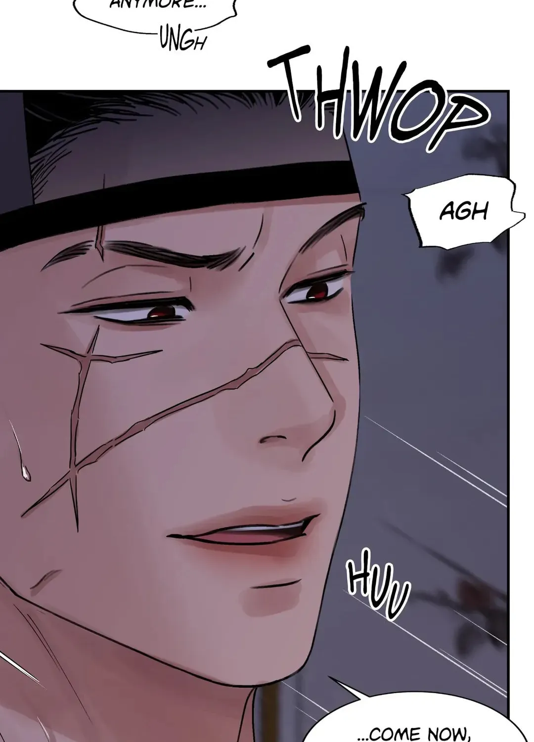 Steel Under Silk Chapter 24 page 11 - 