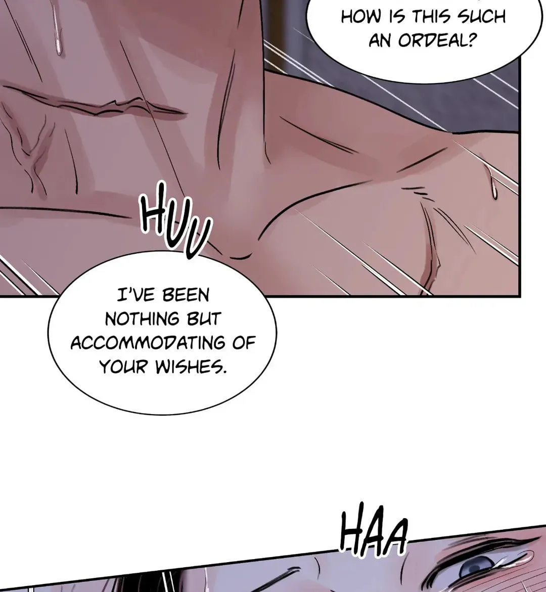 Steel Under Silk Chapter 24 page 12 - 