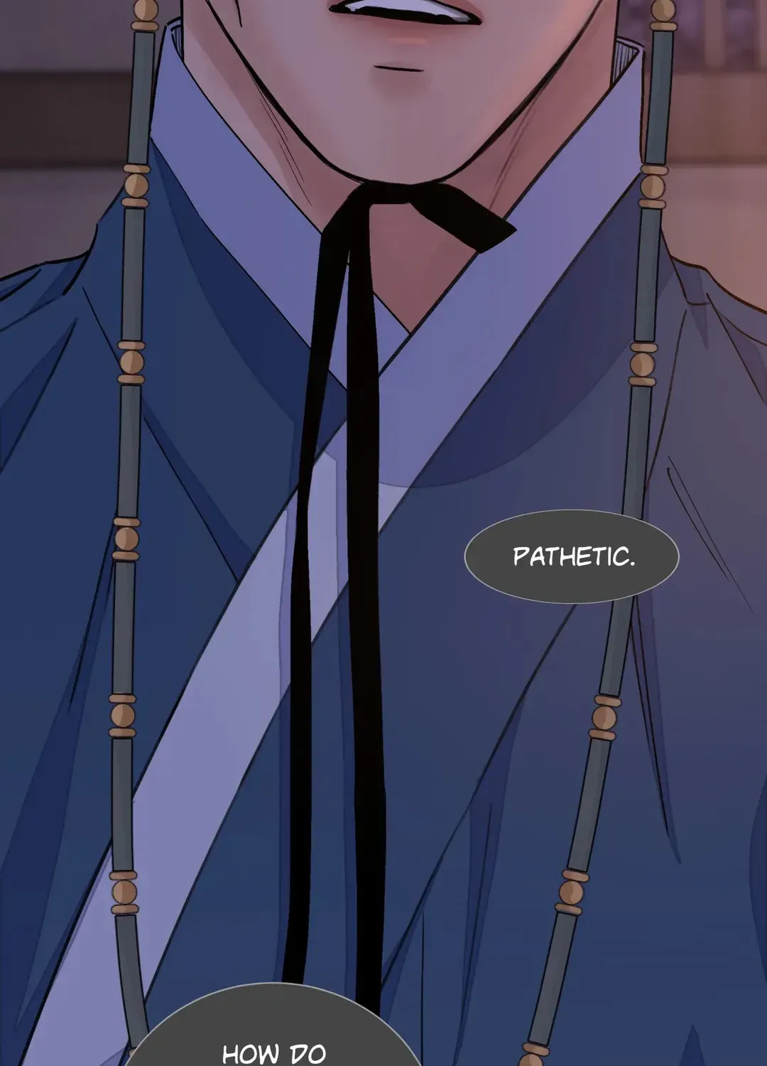 Steel Under Silk Chapter 24 page 14 - 