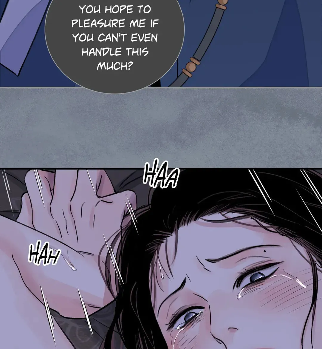 Steel Under Silk Chapter 24 page 15 - 