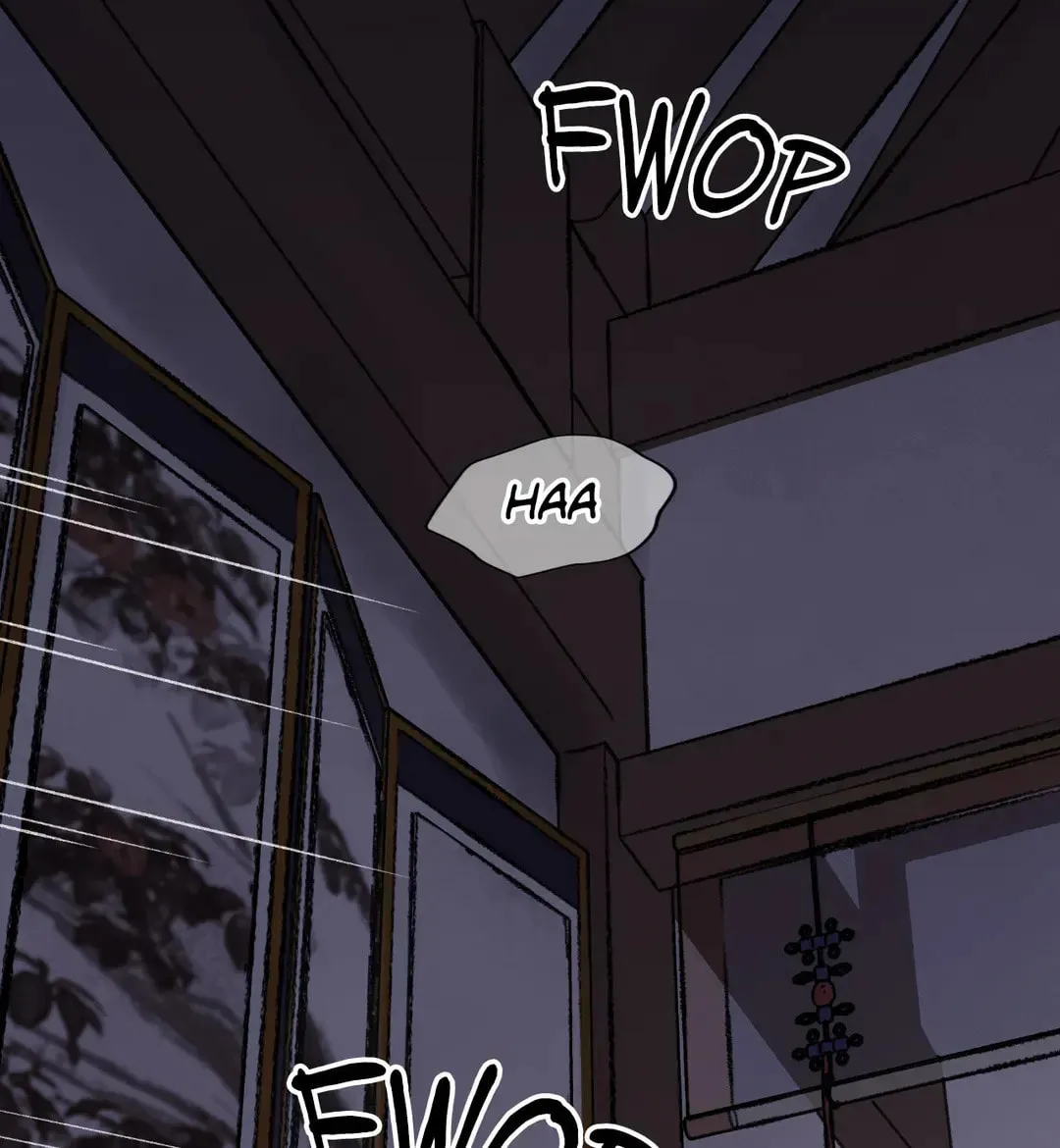 Steel Under Silk Chapter 24 page 3 - 