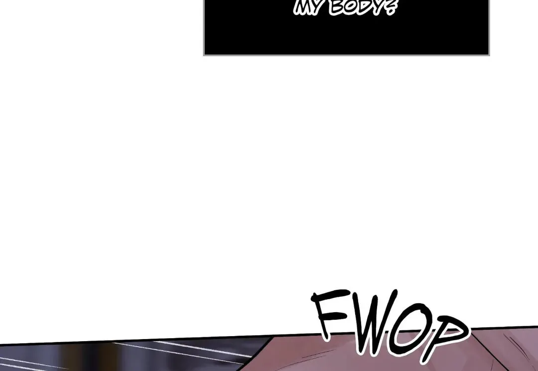 Steel Under Silk Chapter 24 page 21 - 