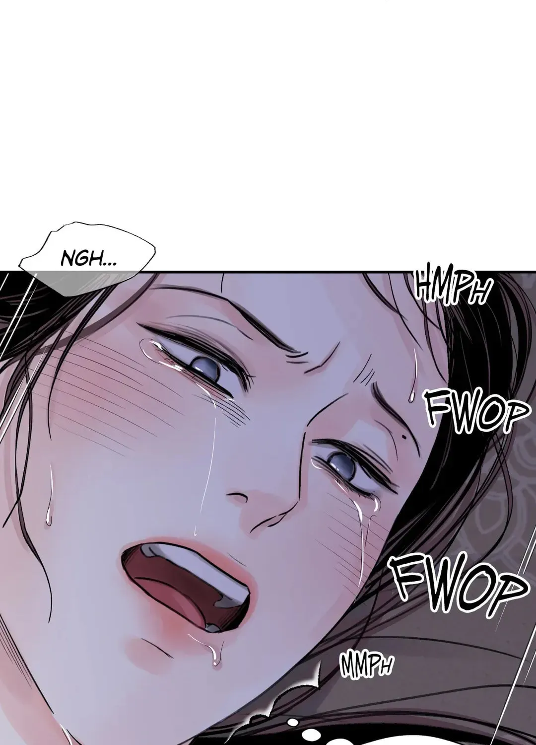 Steel Under Silk Chapter 24 page 23 - 