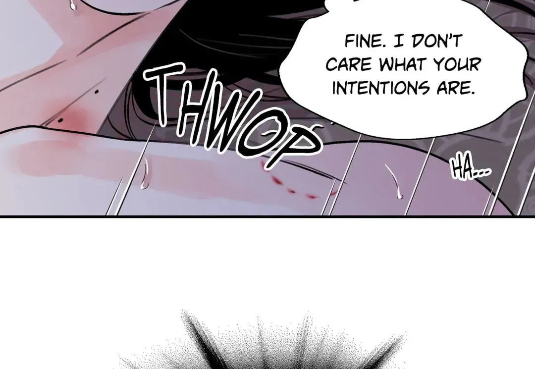 Steel Under Silk Chapter 24 page 24 - 