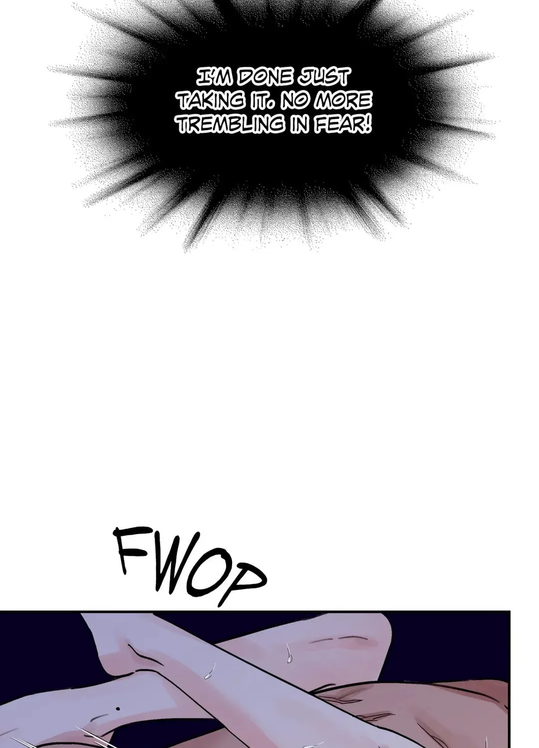 Steel Under Silk Chapter 24 page 25 - 