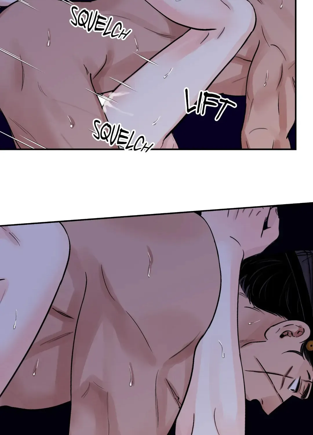 Steel Under Silk Chapter 24 page 26 - 