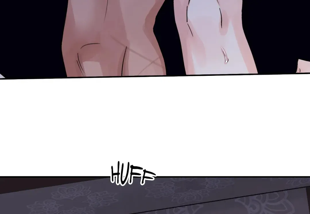 Steel Under Silk Chapter 24 page 27 - 