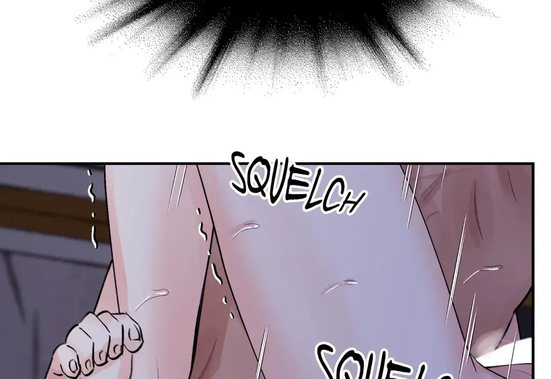 Steel Under Silk Chapter 24 page 30 - 