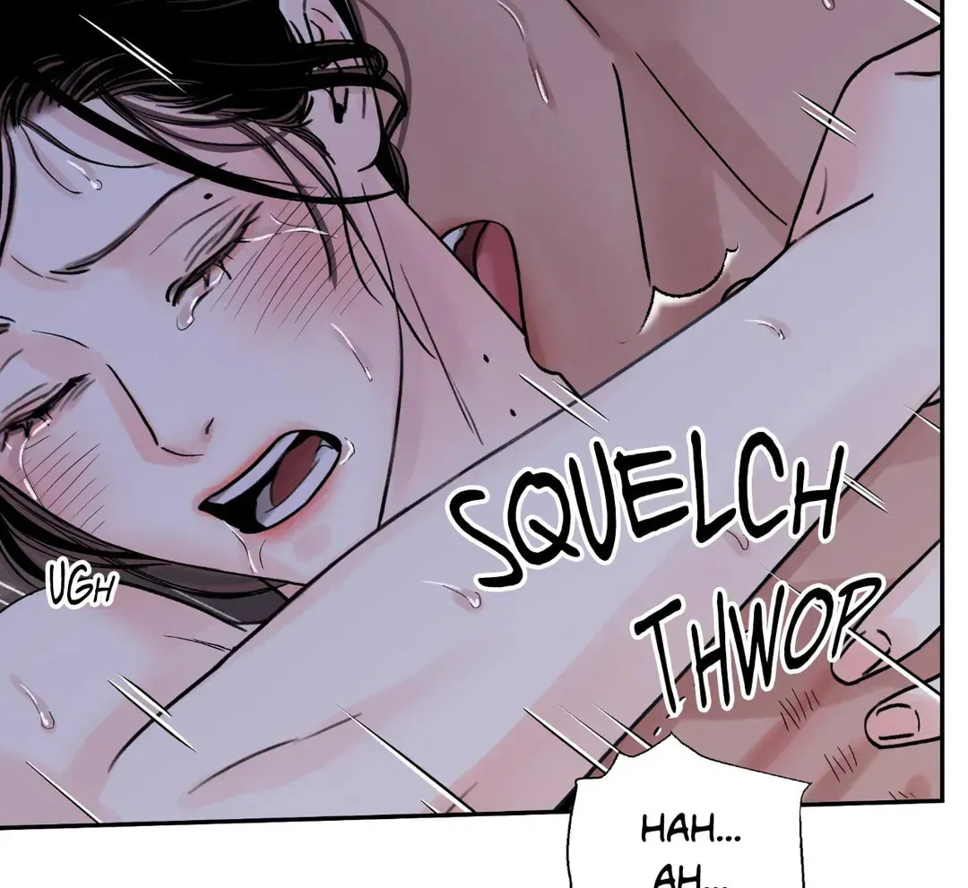 Steel Under Silk Chapter 24 page 39 - 