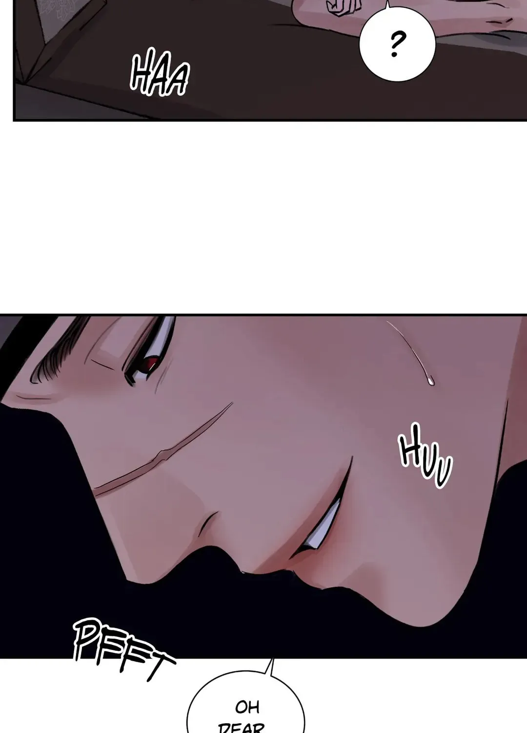 Steel Under Silk Chapter 24 page 41 - 