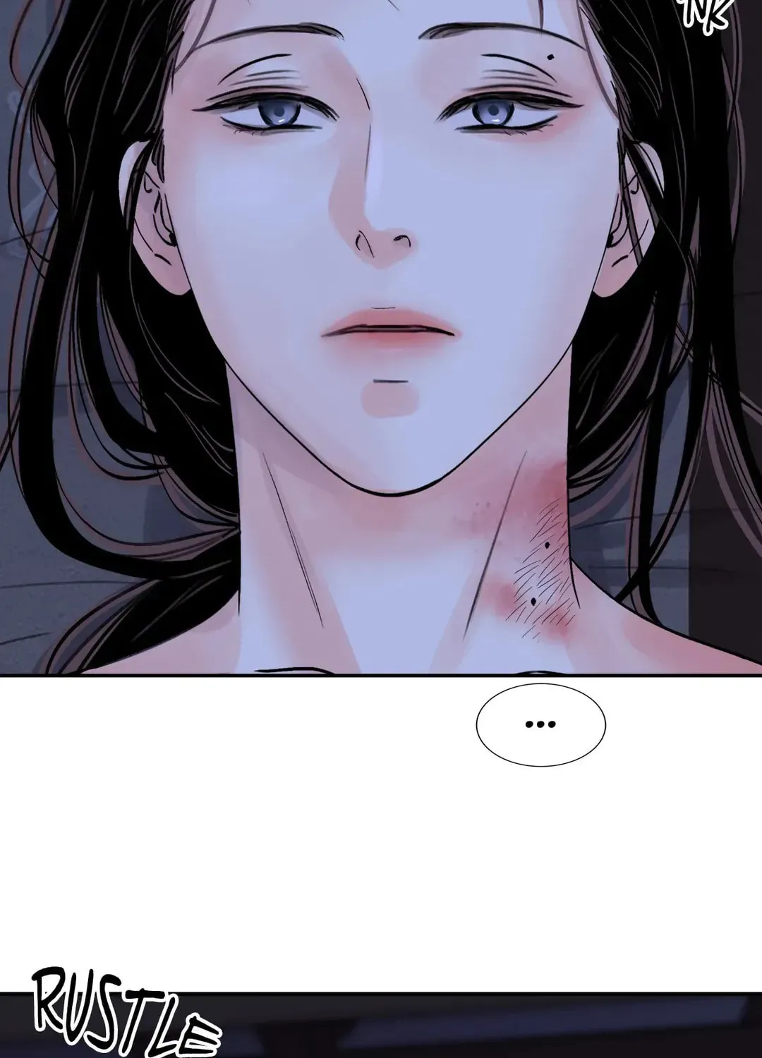 Steel Under Silk Chapter 24 page 47 - 