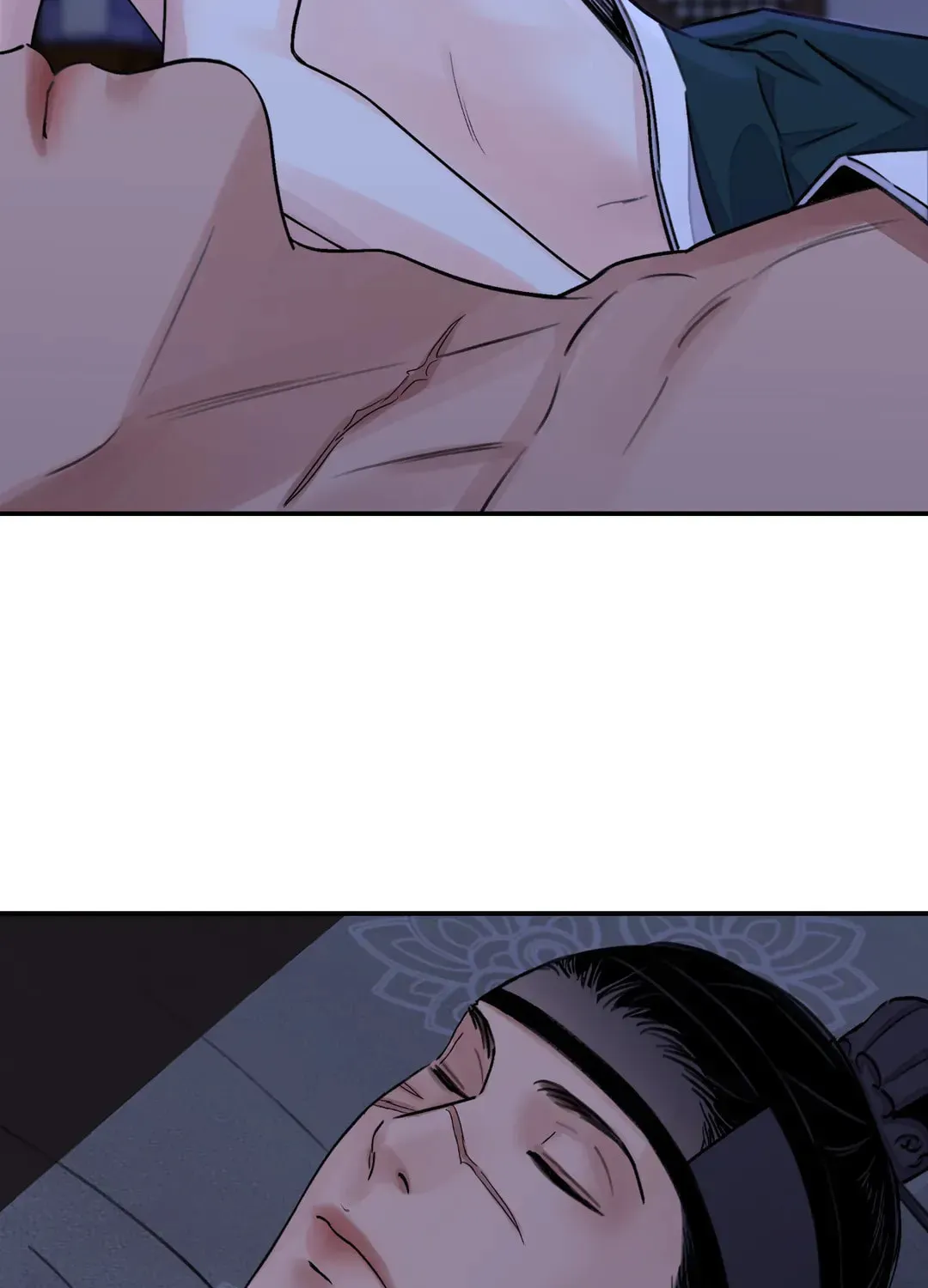 Steel Under Silk Chapter 24 page 49 - 