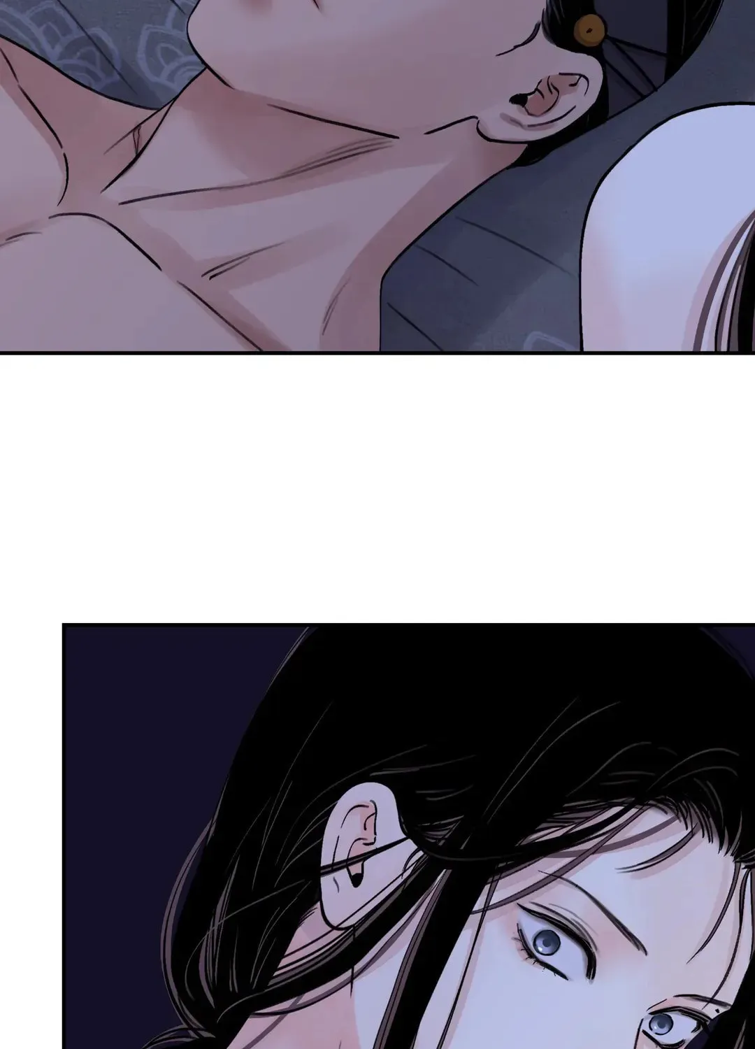 Steel Under Silk Chapter 24 page 50 - 