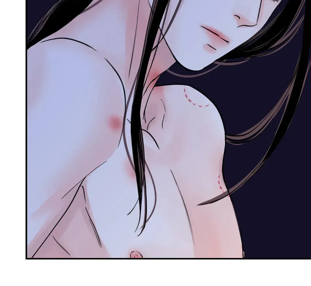 Steel Under Silk Chapter 24 page 51 - 