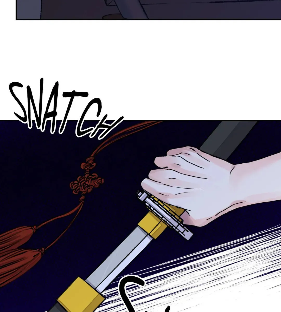 Steel Under Silk Chapter 24 page 54 - 