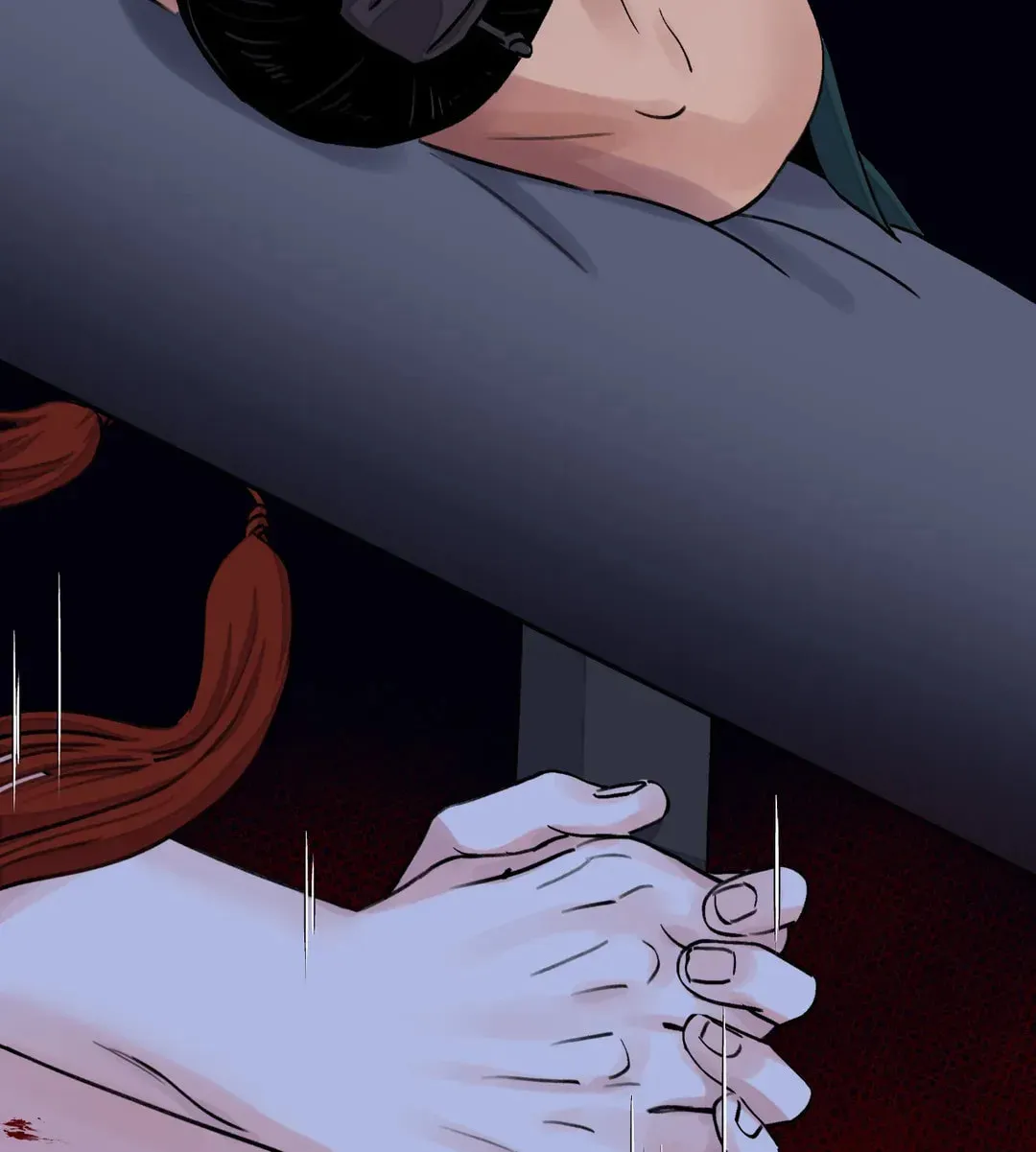 Steel Under Silk Chapter 24 page 57 - 