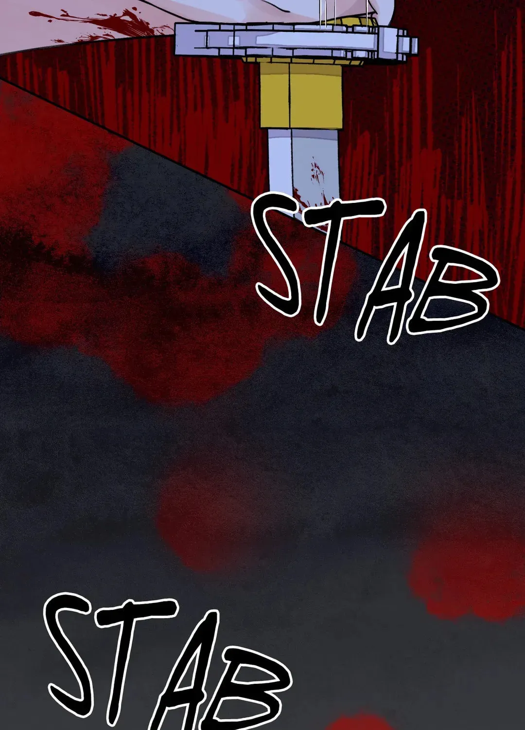 Steel Under Silk Chapter 24 page 58 - 