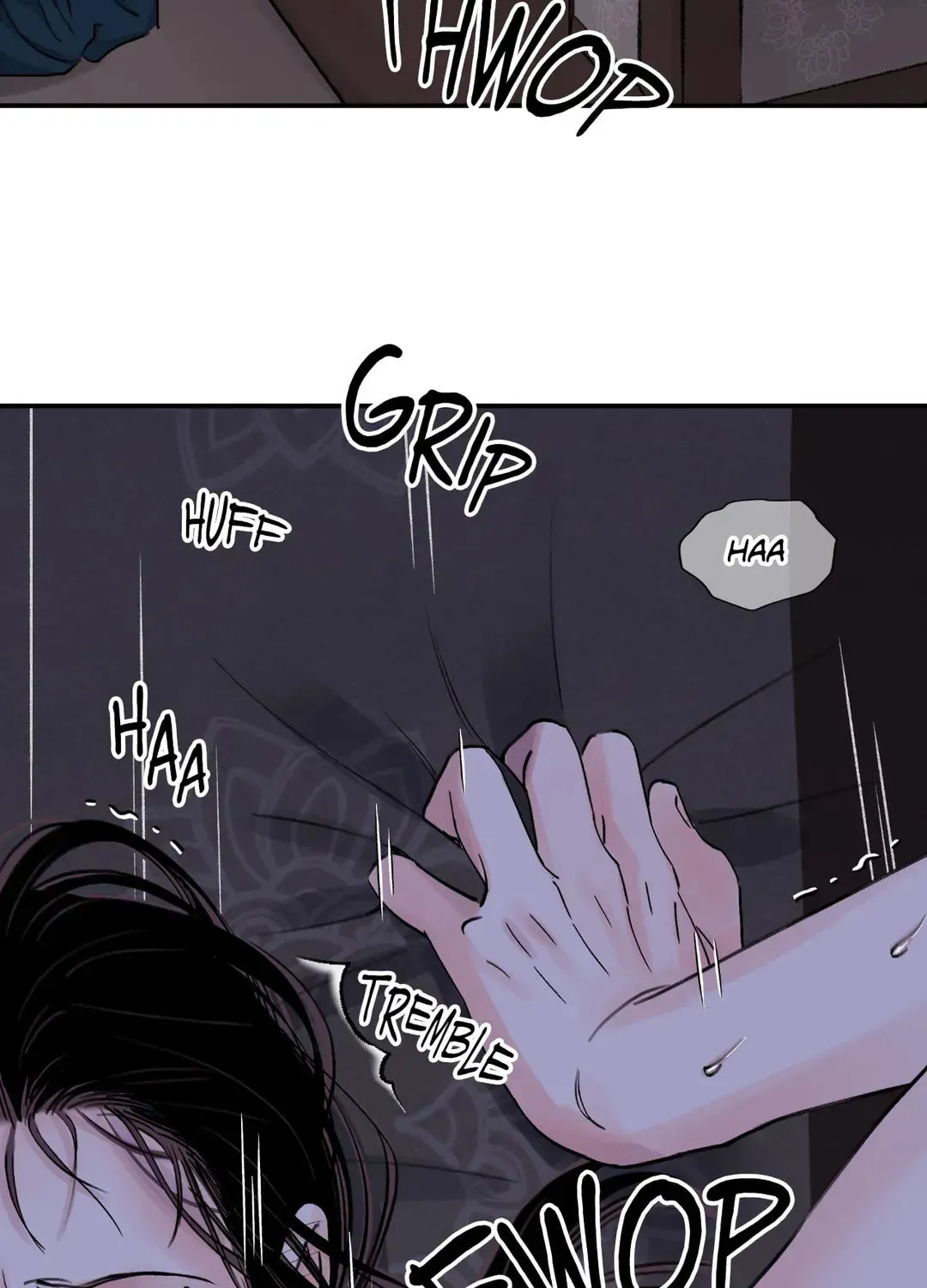 Steel Under Silk Chapter 24 page 7 - 
