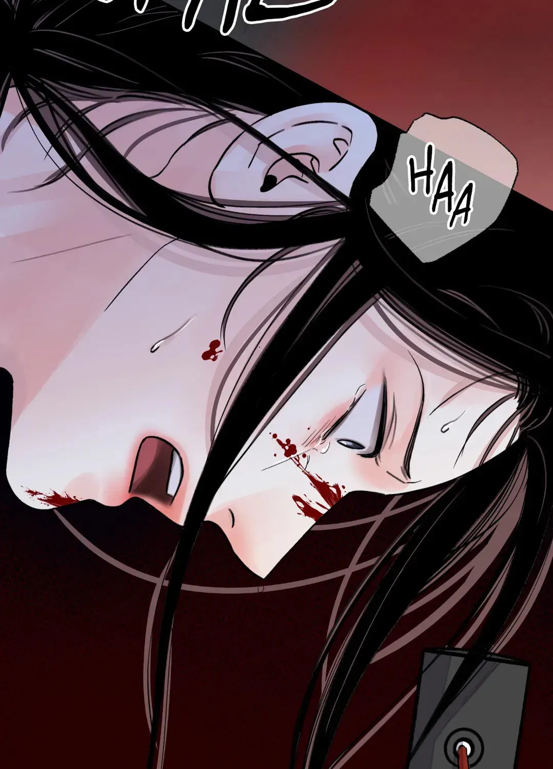 Steel Under Silk Chapter 24 page 61 - 